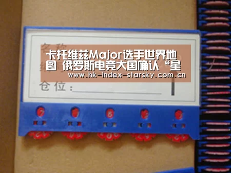 卡托维兹Major选手世界地图 俄罗斯电竞大国确认“星空体育”(图2) 星空体育